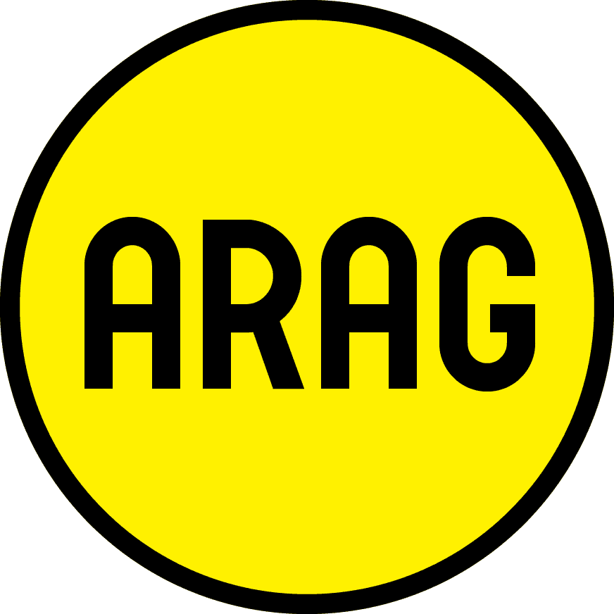 ARAG Logo