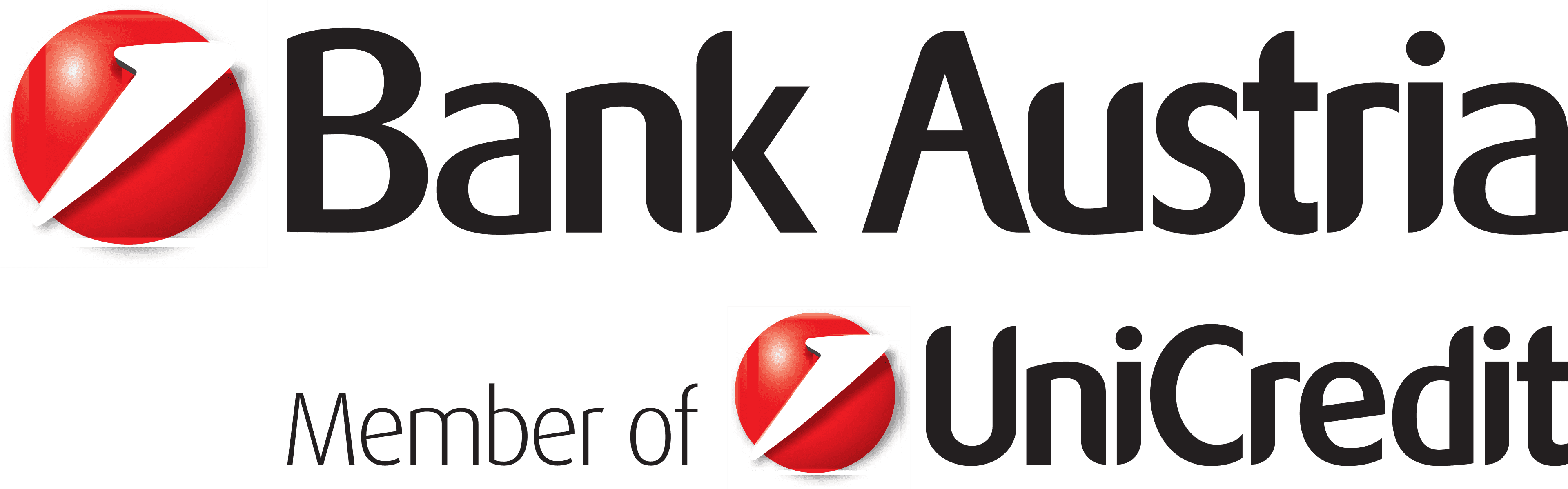 Bank Austria Logo
