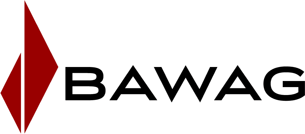 BAWAG Logo