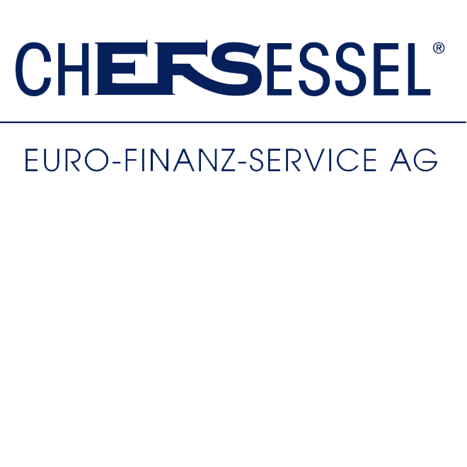 Chefsessel Logo
