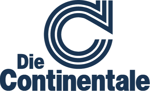 Die Continentale Logo