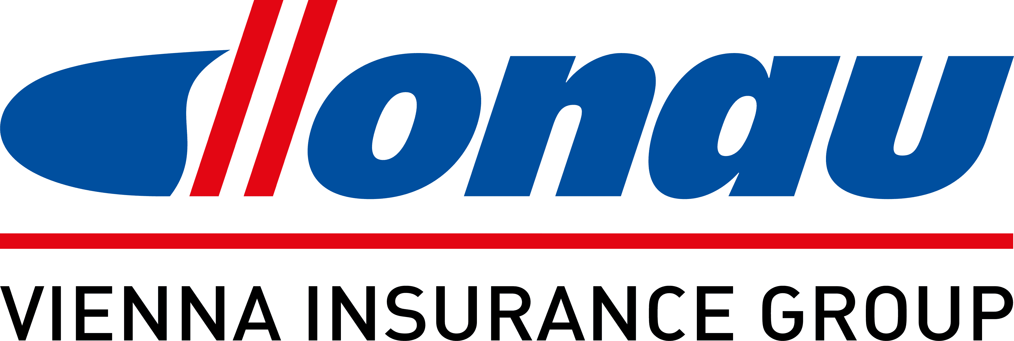 Donau Versicherung Logo