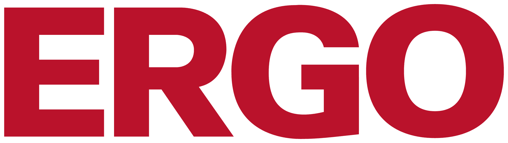 ERGO Logo