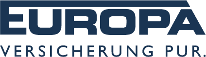 EUROPA Versicherung Logo