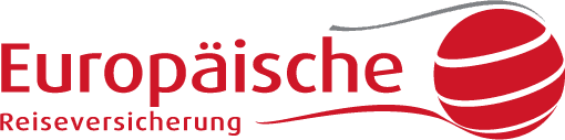Europäische Reiseversicherung Logo