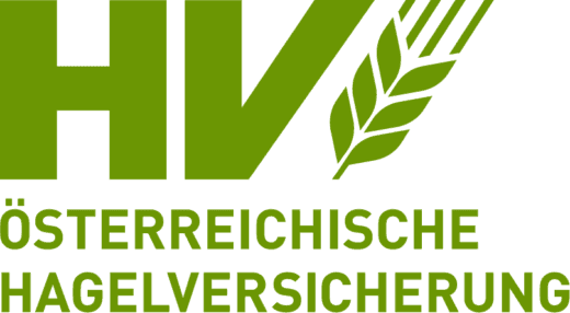 Österreichische Hagelversicherung (HV) Logo