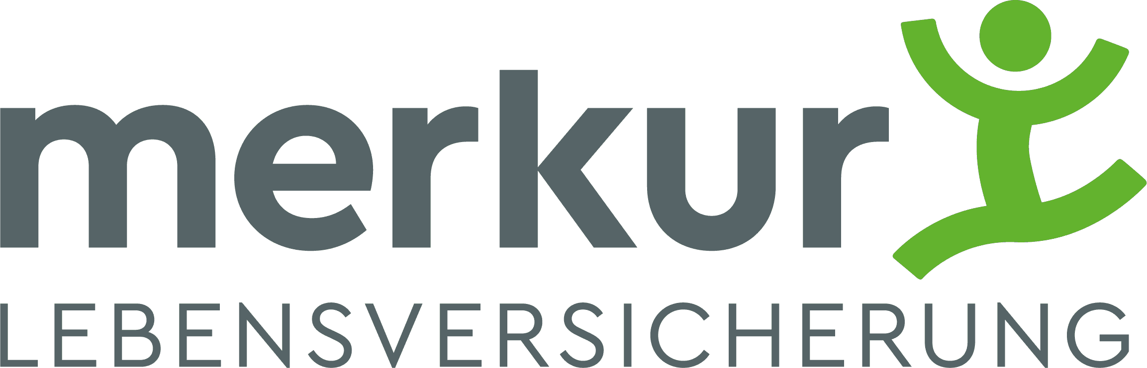 Merkur Lebensversicherung Logo