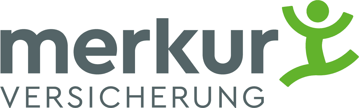 Merkur Versicherung Logo