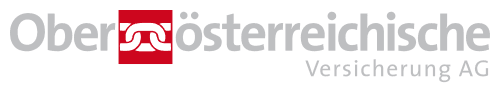 Oberösterreichische Versicherung Logo