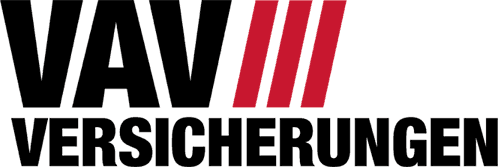 VAV Versicherungen Logo