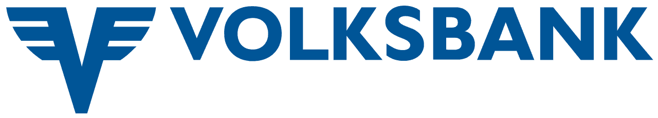 Volksbank Logo