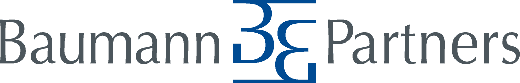 Baumann & Partners Logo