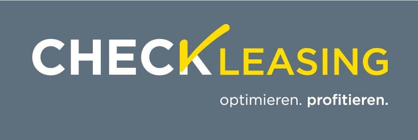 CHECKLeasing Logo
