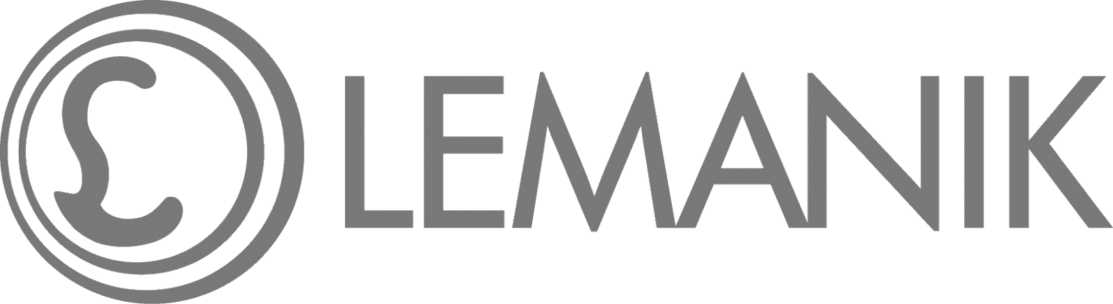 LEMANIK Logo