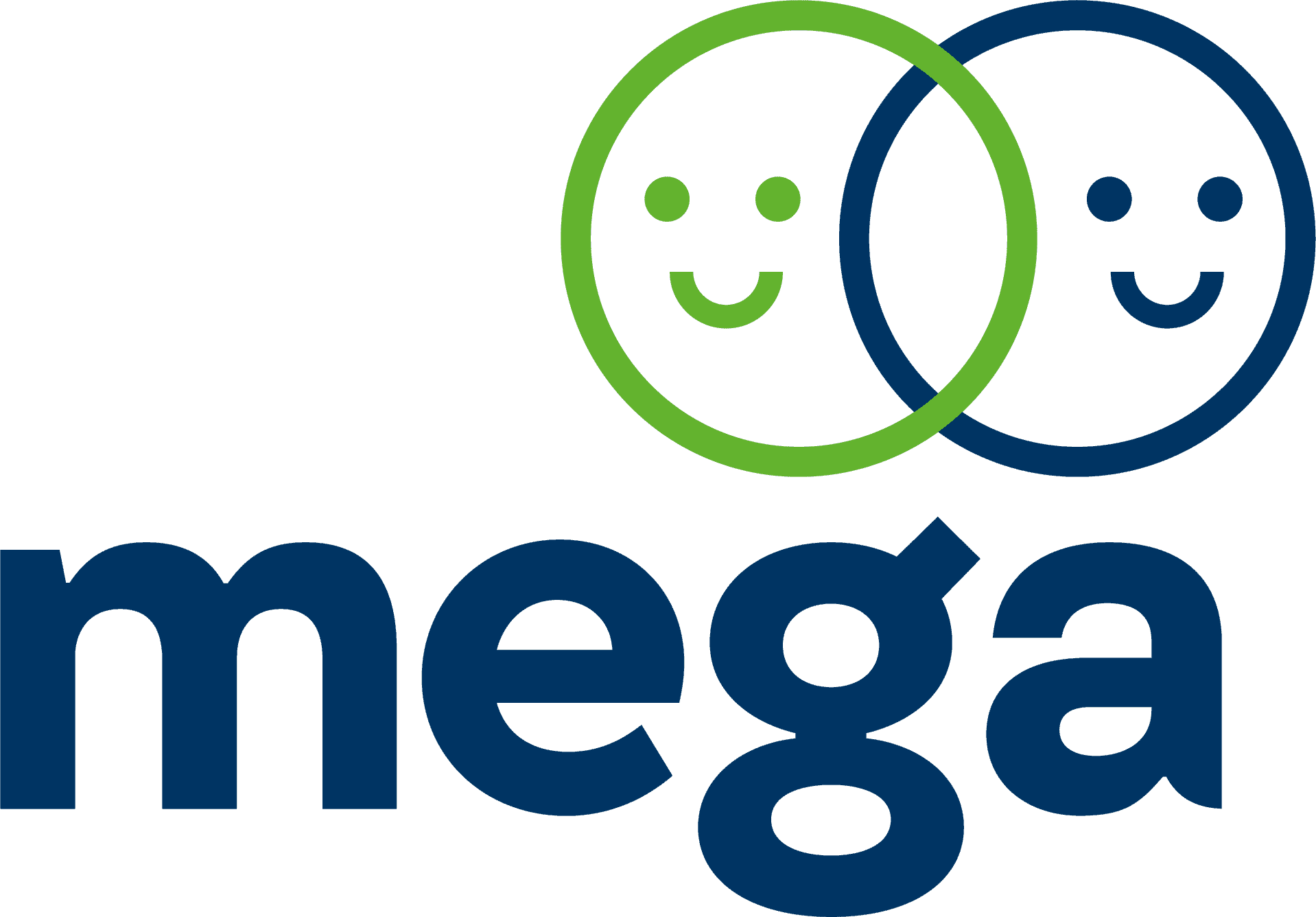 mega Logo