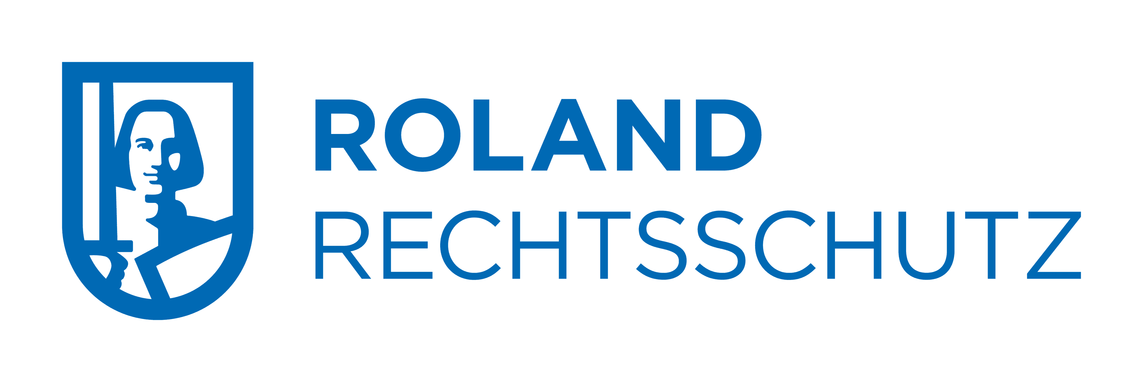 Roland Rechtsschutz Logo