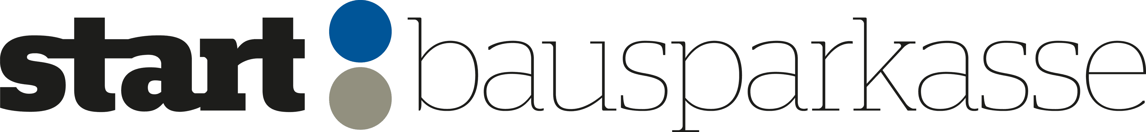 start bausparkasse Logo